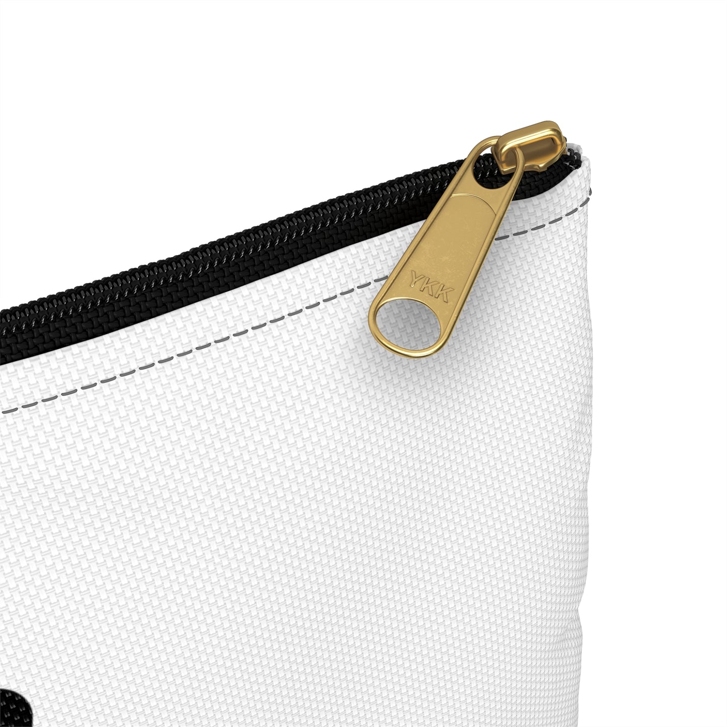 Gamble Smart Accessory Pouch — Casino Card Odds Travel Organizer