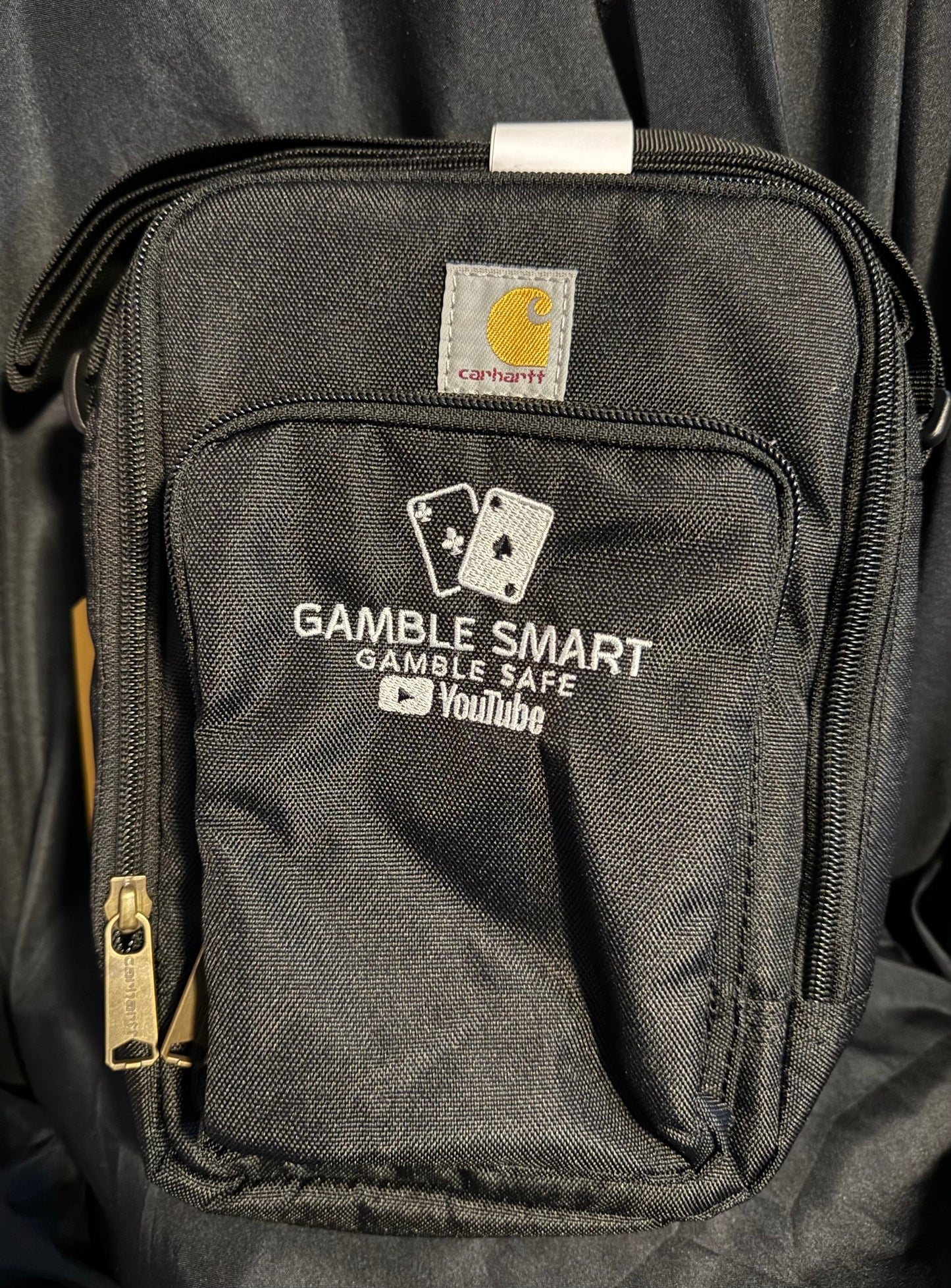 Gamble Smart Crossbody bag image 0