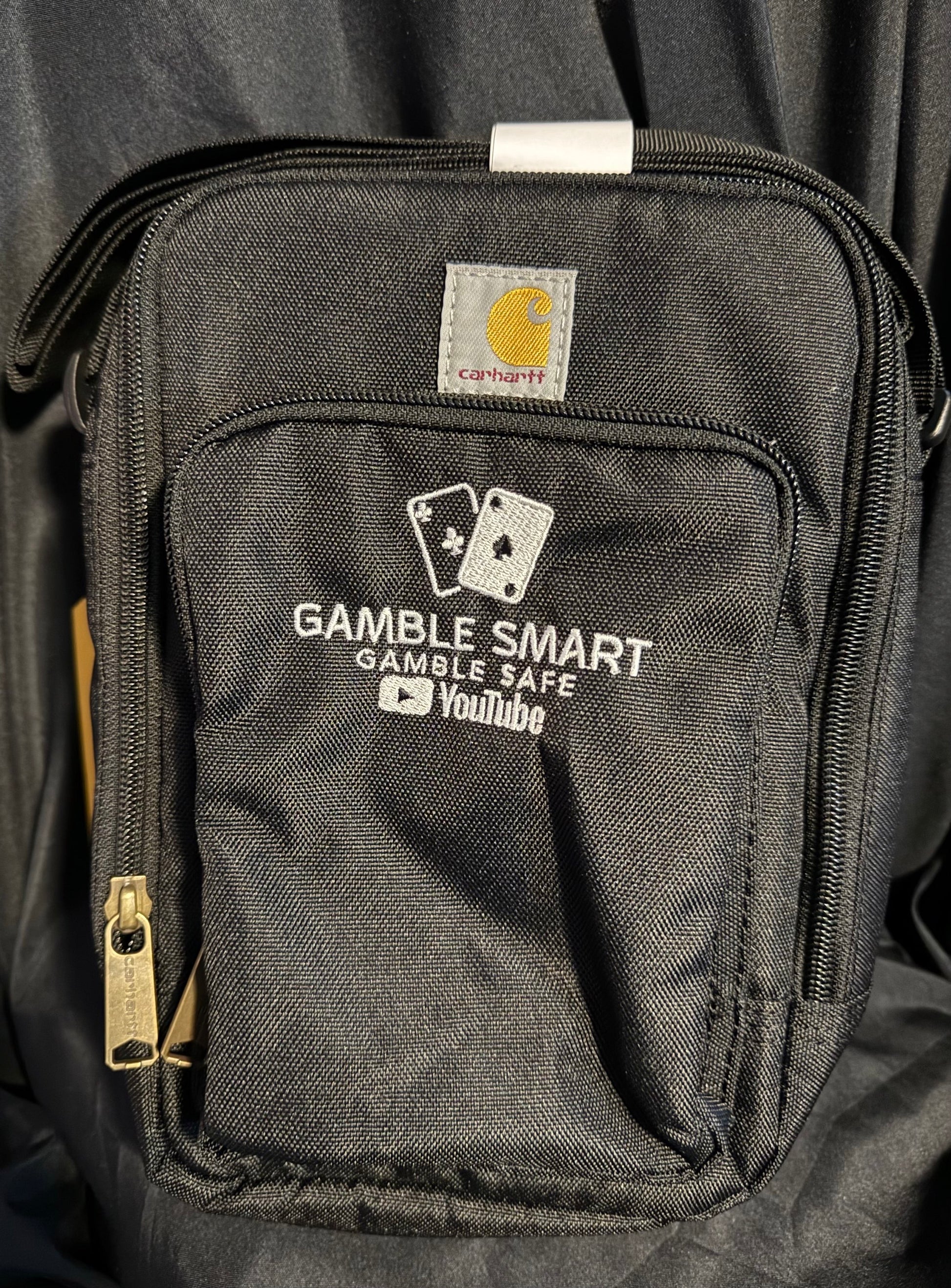 Gamble Smart Crossbody bag image 0