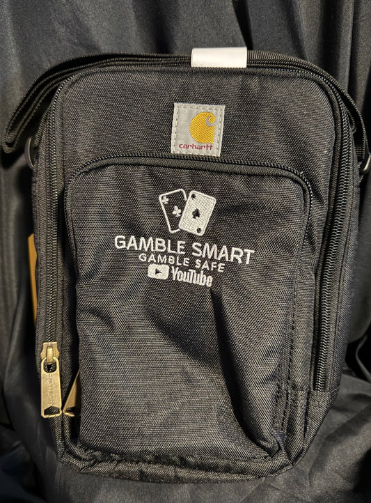 Gamble Smart Crossbody bag image 0