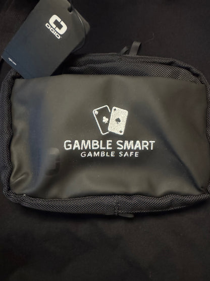Gamble Smart Cross-Body bag (Ogio)