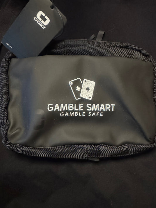 Gamble Smart Cross-Body bag (Ogio)