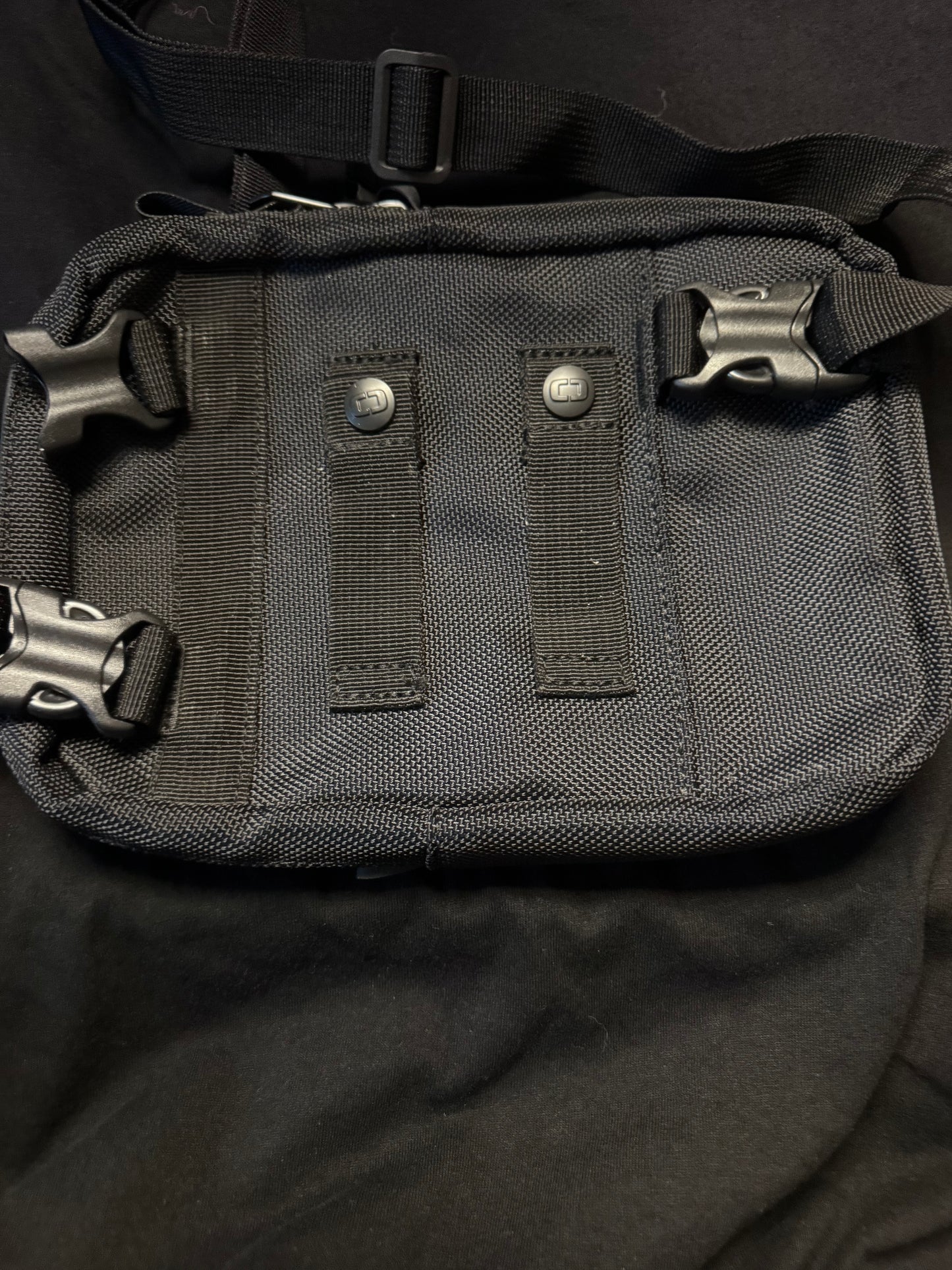 Gamble Smart Cross-Body bag (Ogio)