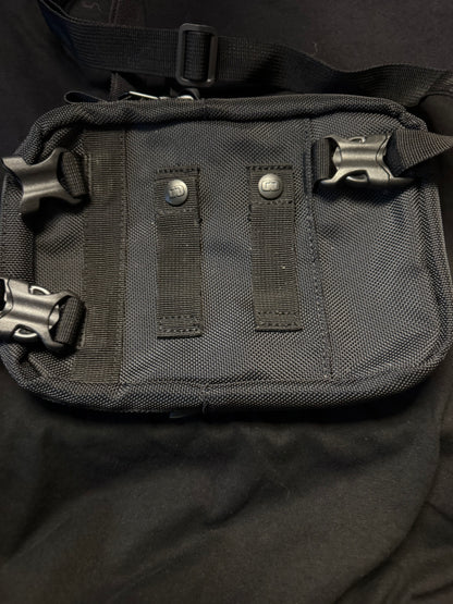 Gamble Smart Cross-Body bag (Ogio)