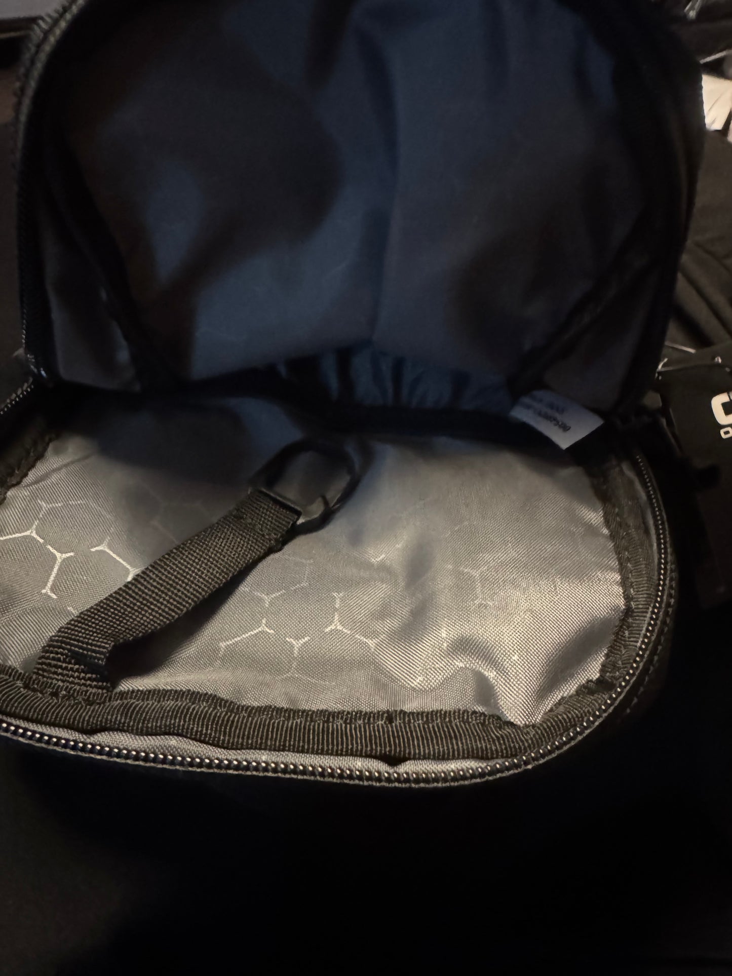 Gamble Smart Cross-Body bag (Ogio)